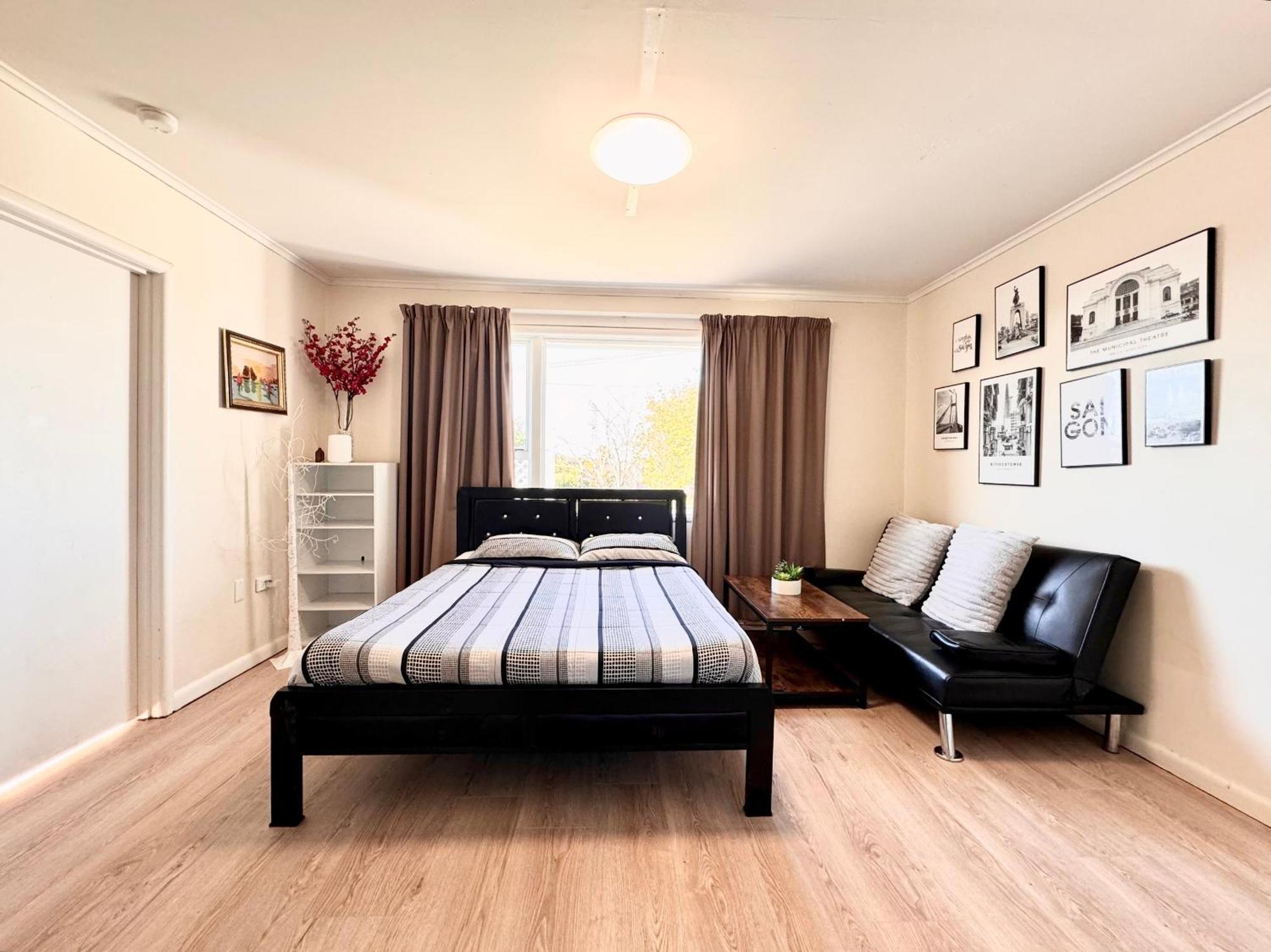 Private In Homestay Auckland